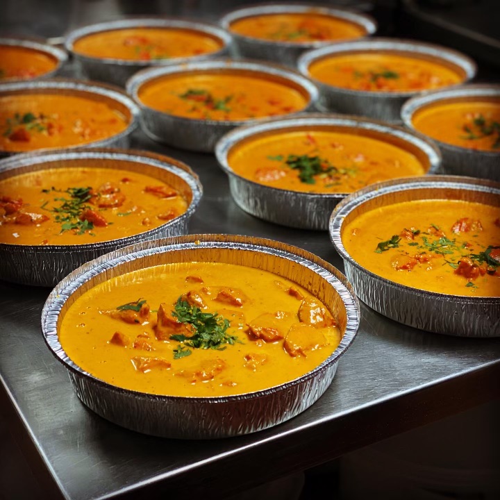 catering picture of tikka masalas