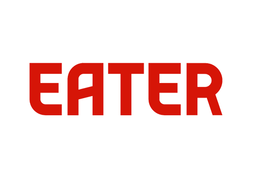 The LA Eater badge